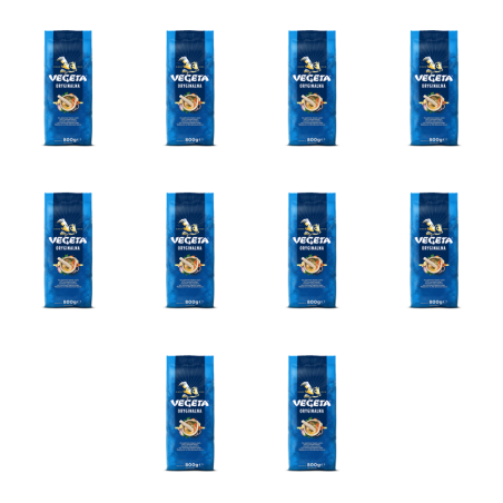 Vegeta 800 g X10